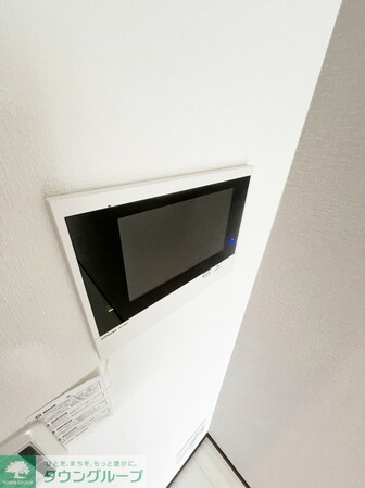 GENOVIA町田の物件内観写真